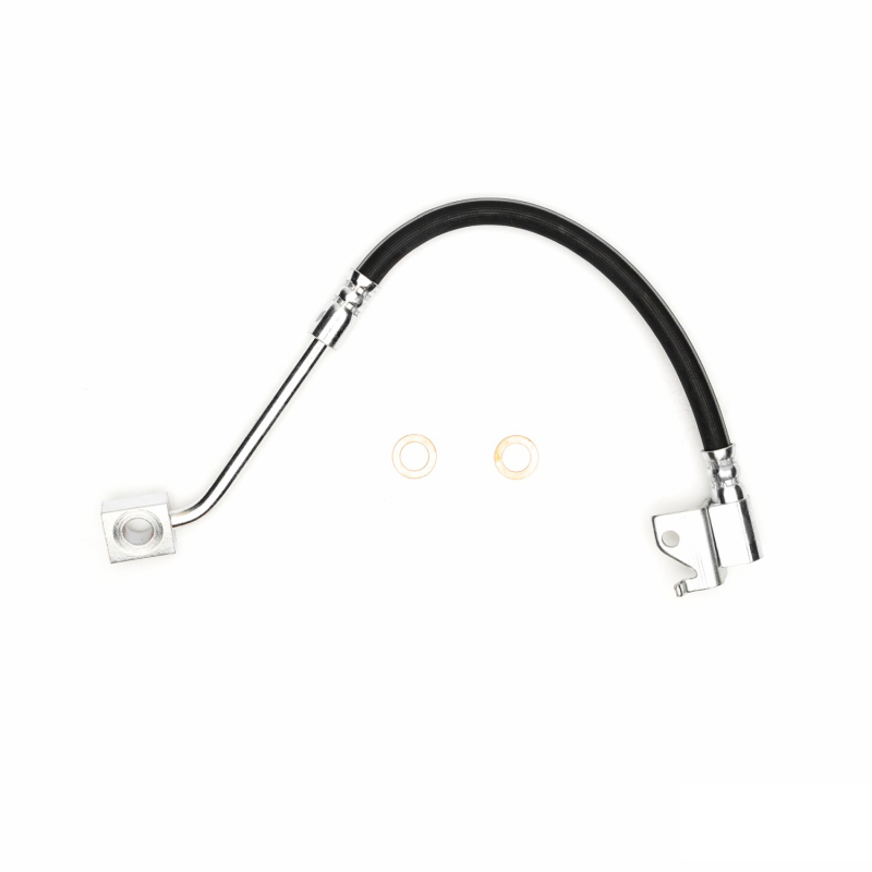 Chrysler Sebring Brake Hose - Front - R1 Concepts - `01-`06